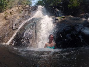 Cascada de Erawan