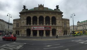 Ópera Nacional de Viena