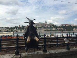El duende de Zagreb