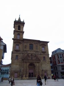 Iglesia de San Isidoro el Real