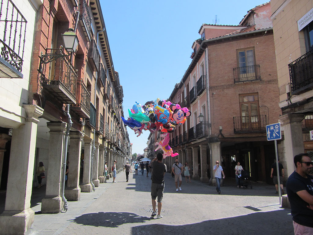 Qué ver en Alcalá de Henares