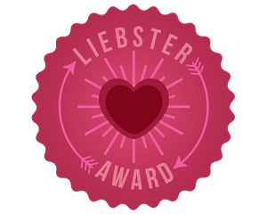 ¡Nominados a los premios Liebster Award!