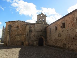 Convento de San Pablo