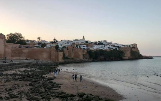Qué ver en Rabat durante un día