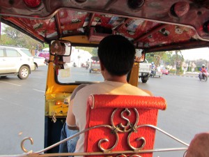 Tuk Tuk