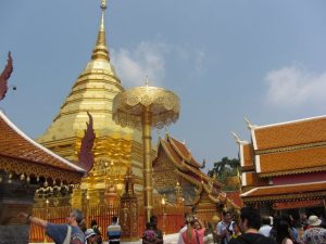 Doi Suthep