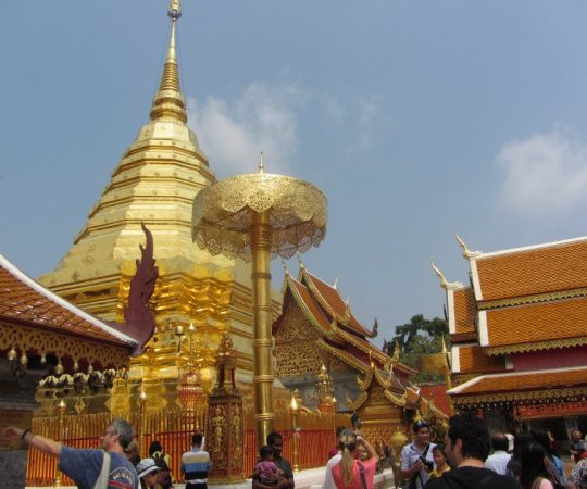 Doi Suthep