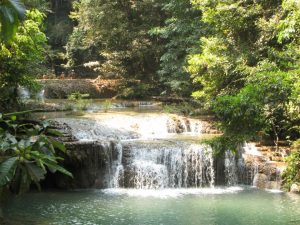 Salto de Agua