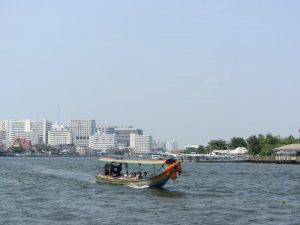 Barco Bangkok
