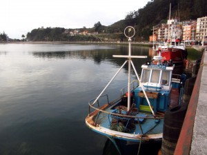 Puerto de Ribadesella