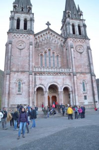  Basílica de Santa María la Real