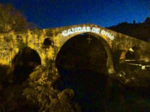 Cangas de Onís