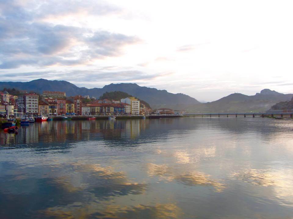 Puente en Asturias con Blablacar