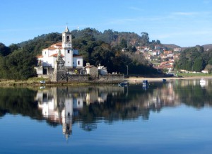 Iglesia de Nuestra Señora de los Dolores