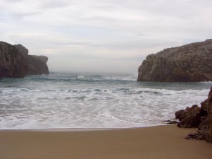 Playas de Asturias