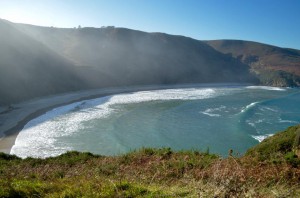  Playa de Torimbia