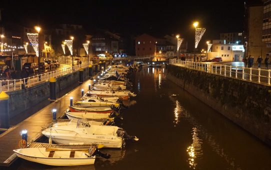 Dónde dormir y comer en Asturias