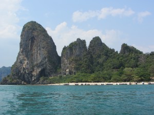 Bahía de Railay