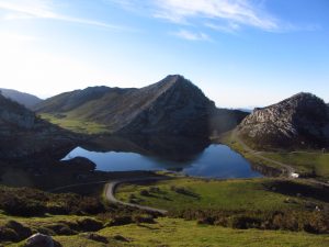 Lago Enol