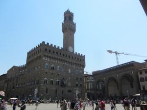 Palazzo Vecchio