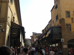 Ponte Vecchio