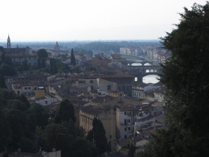 Florencia 