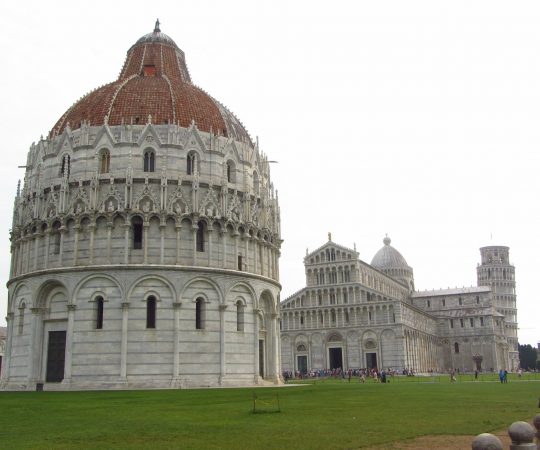 Pisa