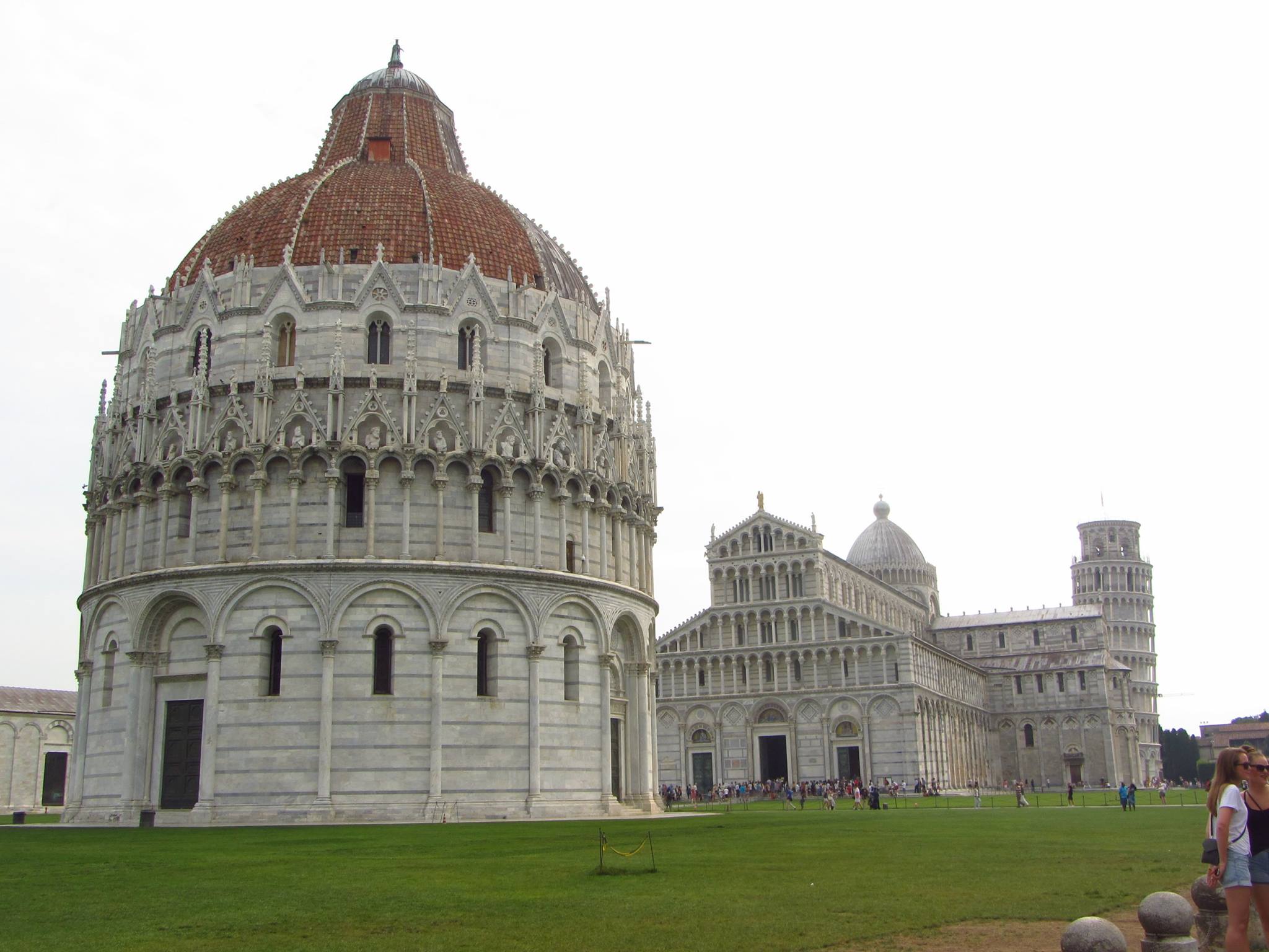 Pisa