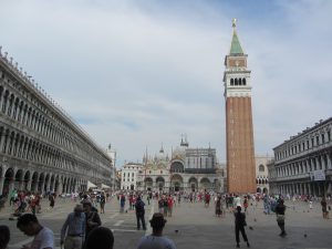 Piazza San Marco