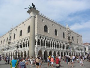 Palazzo Ducale