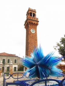 Palazzo Giustinian de Murano