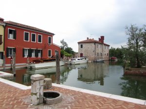 Torcello 