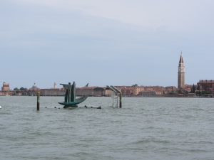 Venecia