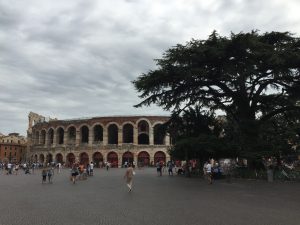 Arena de Verona