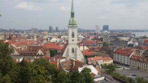 Bratislava