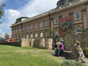 Museo de Historia de Budapest