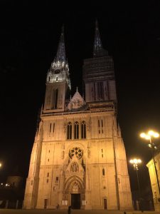 Catedral de Zagreb