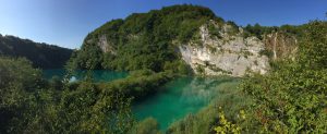 Plitvice lagos