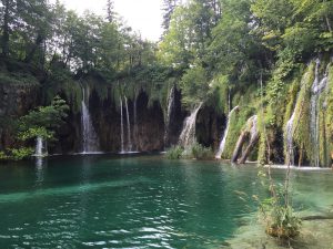 plitvice-cascadas