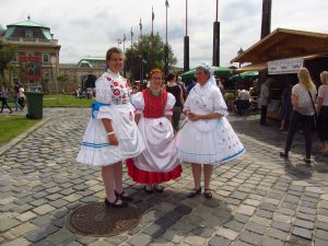 Traje de Budapest