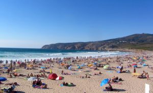 Playa do Guincho