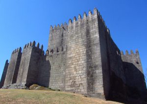 Castelo de Guimaraes