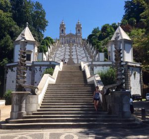 Bom Jesus do Monte