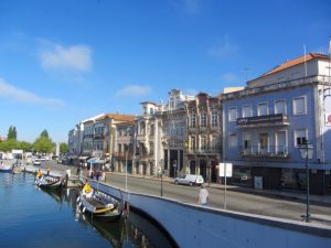 Aveiro