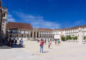 Coimbra