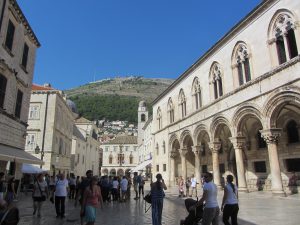 Dubrovnik 