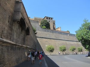 Ciudad del Vaticano