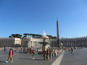 Fuente Vaticano