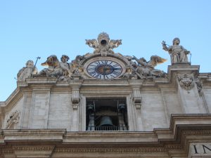 Basílica Vaticano