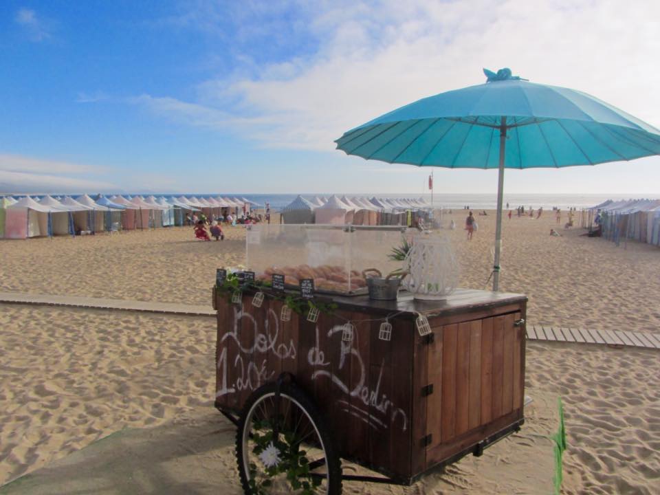 Un día en Batalha y Nazaré